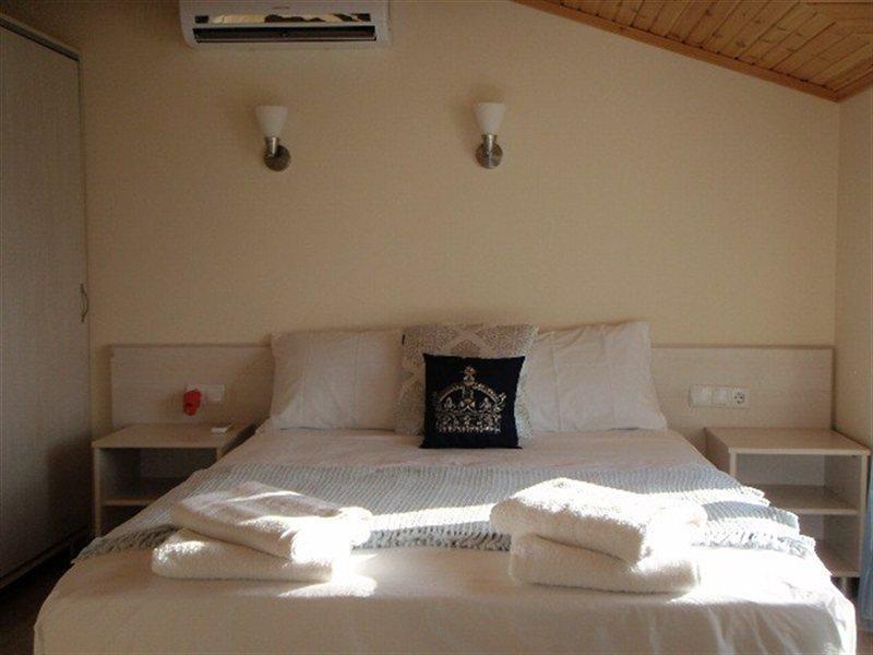 Deska Hisar Garden Apartment Oludeniz Luaran gambar